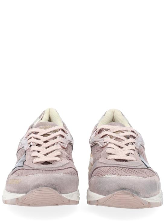 26SS 골든구스 러닝 대드 뉴 스니커즈 GWF00884 F00783183208 Grey - GOLDEN GOOSE