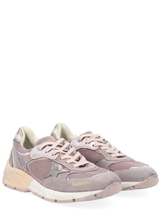 26SS 골든구스 러닝 대드 뉴 스니커즈 GWF00884 F00783183208 Grey - GOLDEN GOOSE