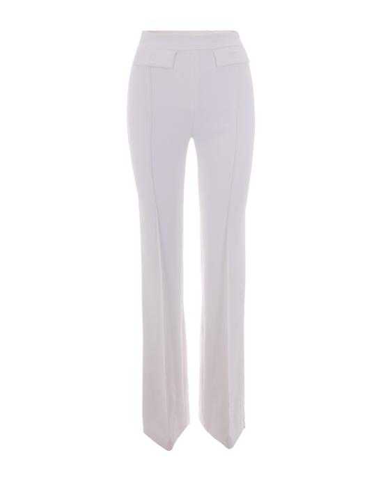26SS 엘리자베타프랜치 스트레이트 팬츠 8042057 White
