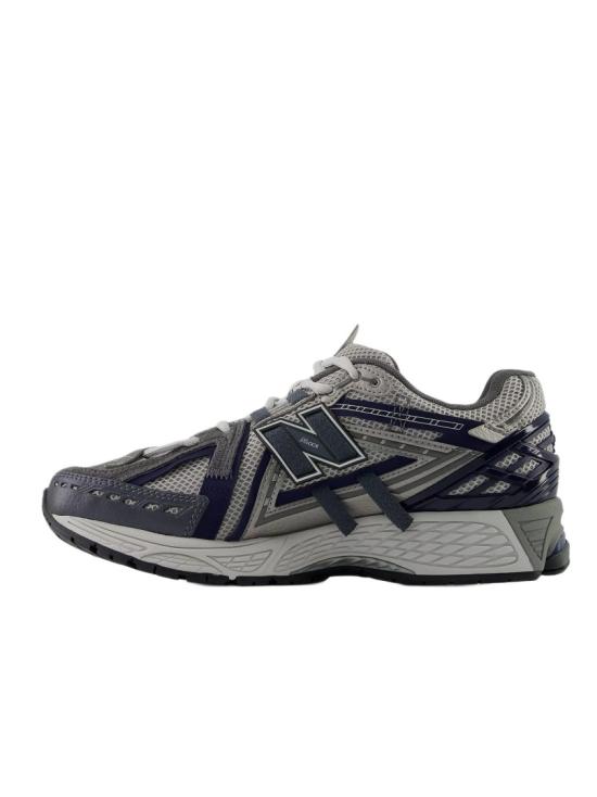 26SS 뉴발란스 1906R 스니커즈 U19064F6 Grey - NEW BALANCE