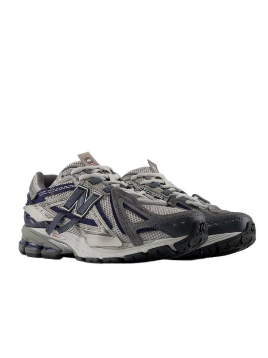 26SS 뉴발란스 1906R 스니커즈 U19064F6 Grey - NEW BALANCE