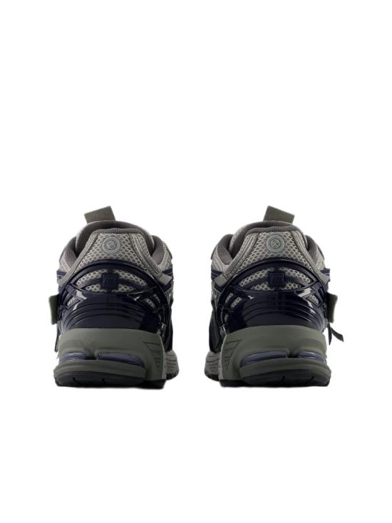 26SS 뉴발란스 1906R 스니커즈 U19064F6 Grey - NEW BALANCE