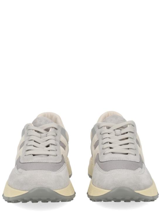 26SS 호간 하이퍼 라이트 스니커즈 HXM5630FR30 V5R886P Grey - HOGAN