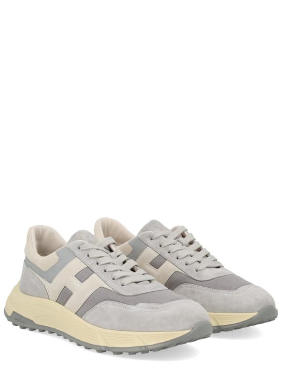 26SS 호간 하이퍼 라이트 스니커즈 HXM5630FR30 V5R886P Grey - HOGAN
