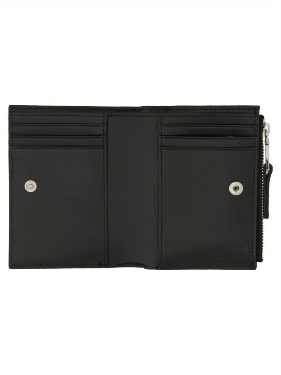  디젤 지갑 X09888 PR818T8013 Black - DIESEL