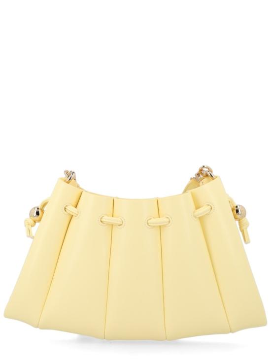 26SS 더모아레 숄더백 261WTMCC0 OOVF 0616A Neutrals - THEMOIRE