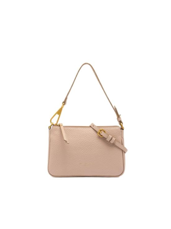 26SS 지아니 끼아리니 숄더백 BS8750TKL14363 Neutrals