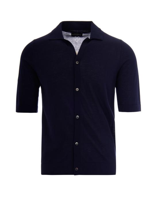 26SS 발렌타인 셔츠 8281594 Black