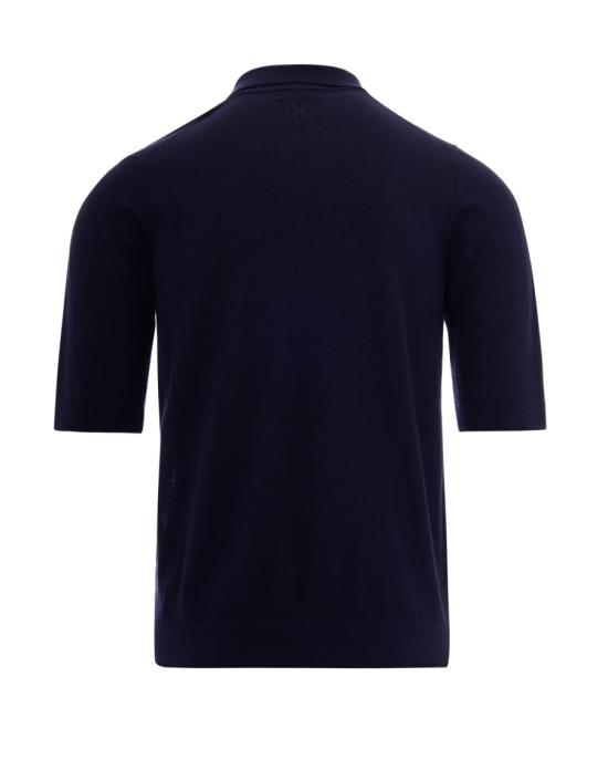 26SS 발렌타인 셔츠 8281594 Black - BALLANTYNE
