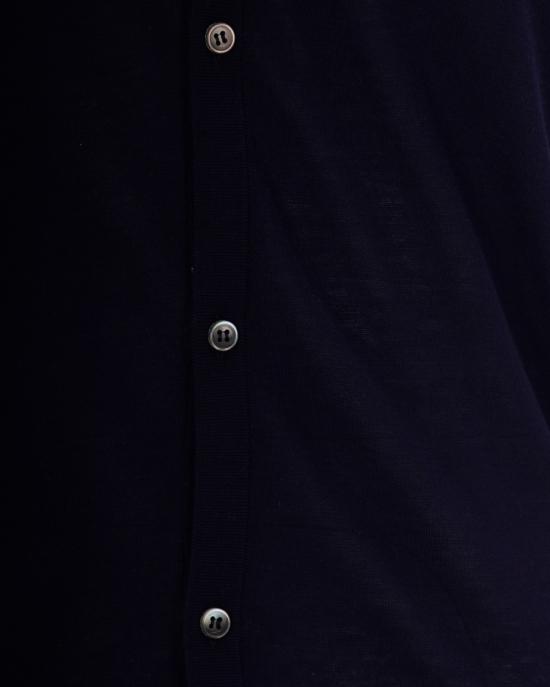 26SS 발렌타인 셔츠 8281594 Black - BALLANTYNE