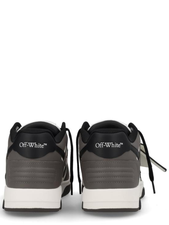 26SS 오프화이트 스니커즈 M189C9L013 DARKGREY BLACK - OFF WHITE