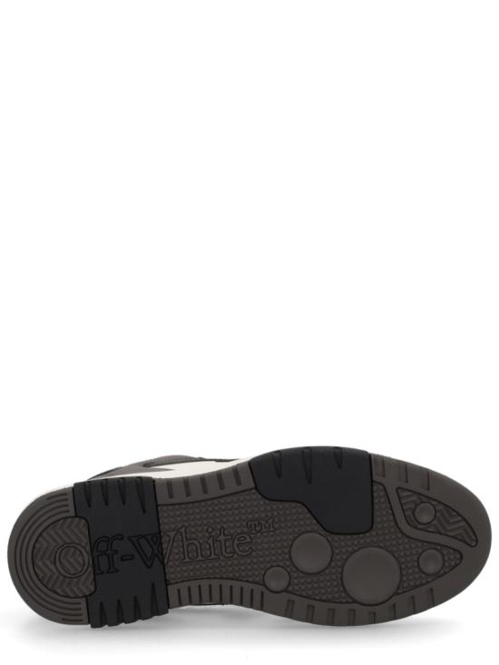 26SS 오프화이트 스니커즈 M189C9L013 DARKGREY BLACK - OFF WHITE