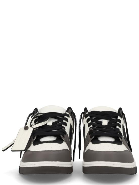 26SS 오프화이트 스니커즈 M189C9L013 DARKGREY BLACK - OFF WHITE