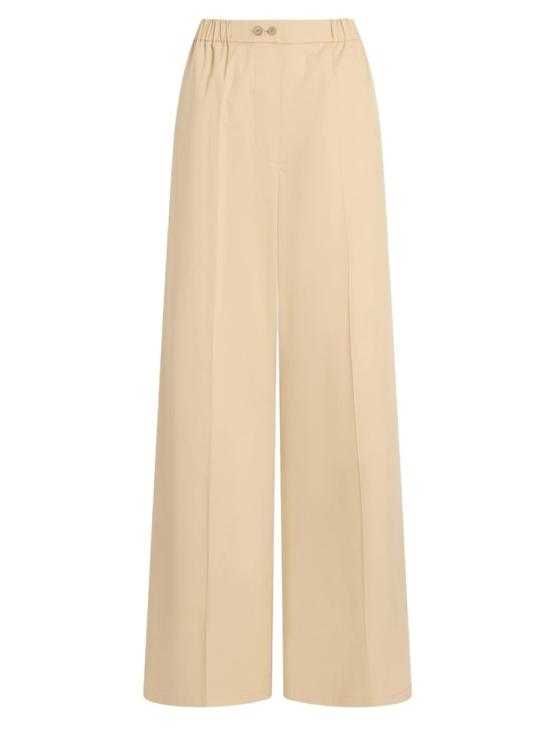 26SS 파투 스트레이트 팬츠 TR063 0244124B Neutrals