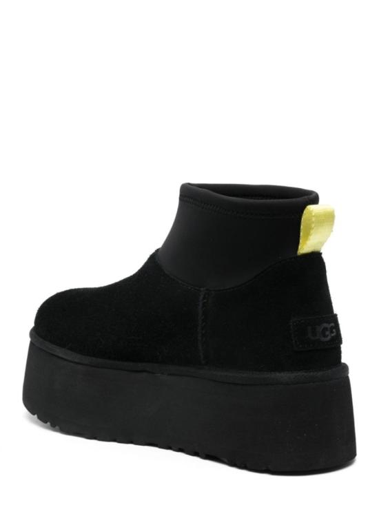 25FW 어그 클래식 미니 디퍼 부츠 1168170 BLK Black - UGG