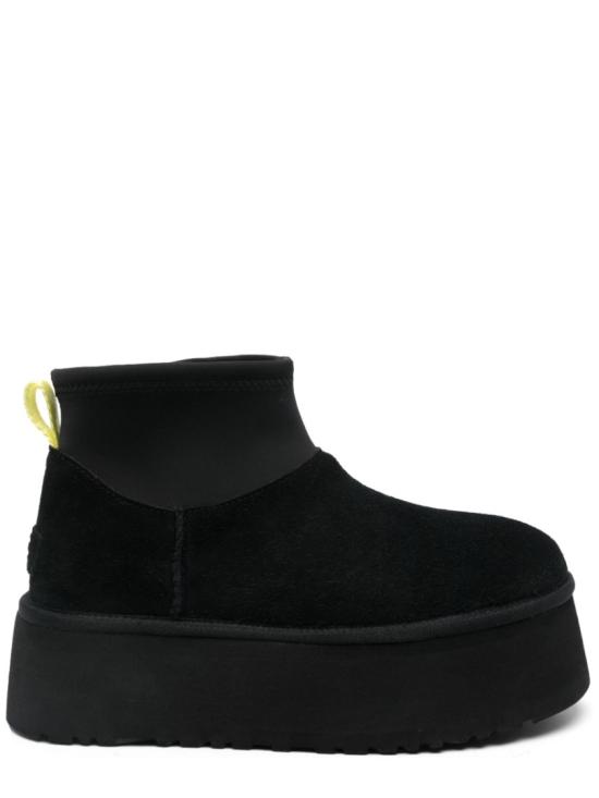 25FW 어그 클래식 미니 디퍼 부츠 1168170 BLK Black