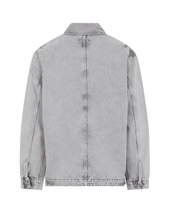26SS 칼하트 WIP 데님 5865541 Grey - CARHARTT WIP