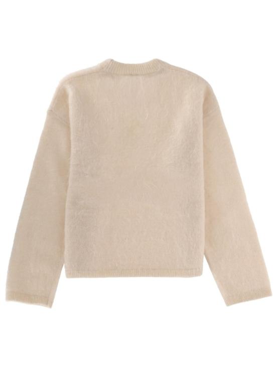 25FW 더 가먼트 스웨터 21856 015 Neutrals - THE GARMENT