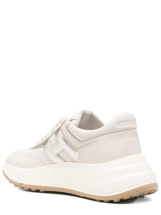 26SS 호간 스니커즈 HXW6690FR30 U7I022E Neutrals - HOGAN