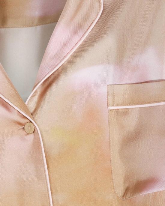26SS 파비아나 필리피 탑 9448669 Neutrals - FABIANA FILIPPI