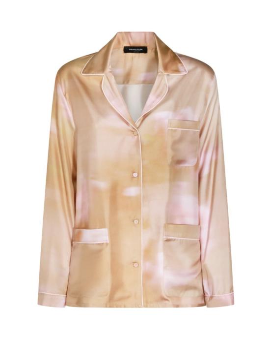 26SS 파비아나 필리피 탑 9448669 Neutrals