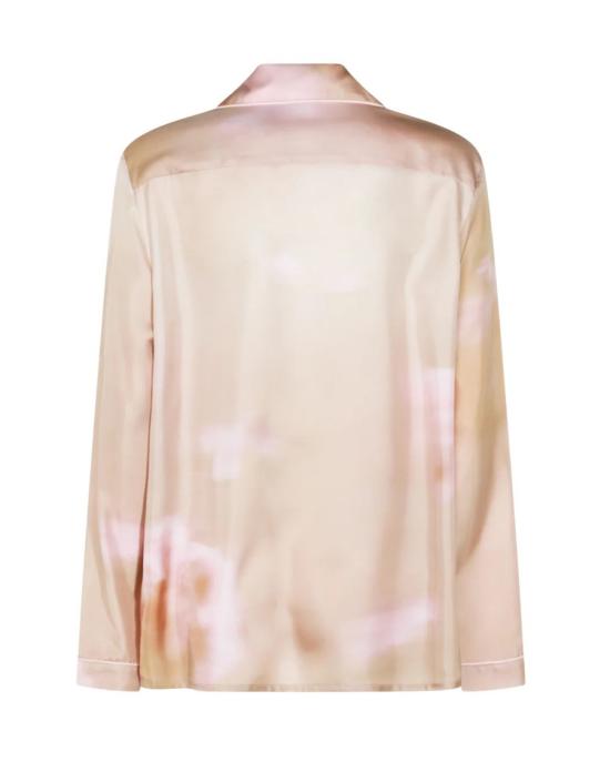 26SS 파비아나 필리피 탑 9448669 Neutrals - FABIANA FILIPPI
