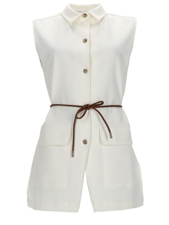 26SS 에르노 자켓 CM000038D 560351100 White