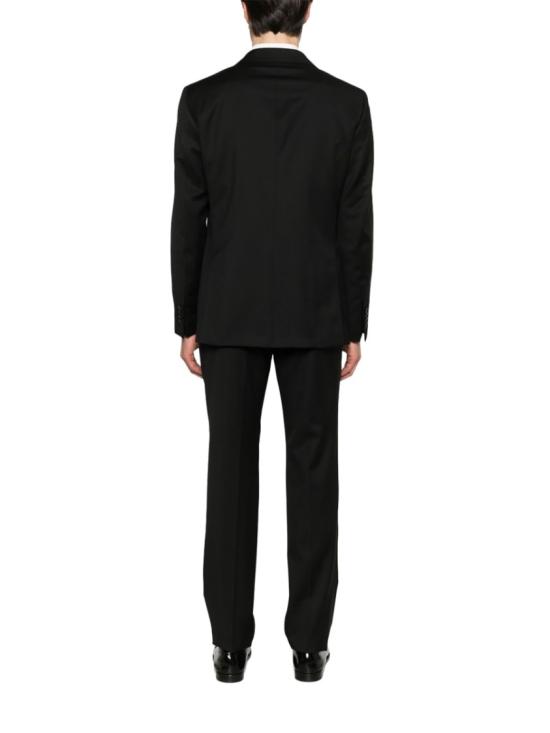 25FW 딸리아토레 수트 세트 2FNJ22B01 060001UPER003N5012 Black - TAGLIATORE
