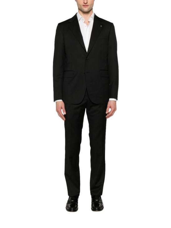 25FW 딸리아토레 수트 세트 2FNJ22B01 060001UPER003N5012 Black - TAGLIATORE