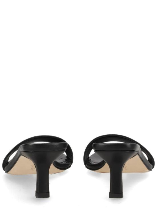 26SS 에이드 샌들 A11 HS0672001001 126 BLACK Black - AEYDE