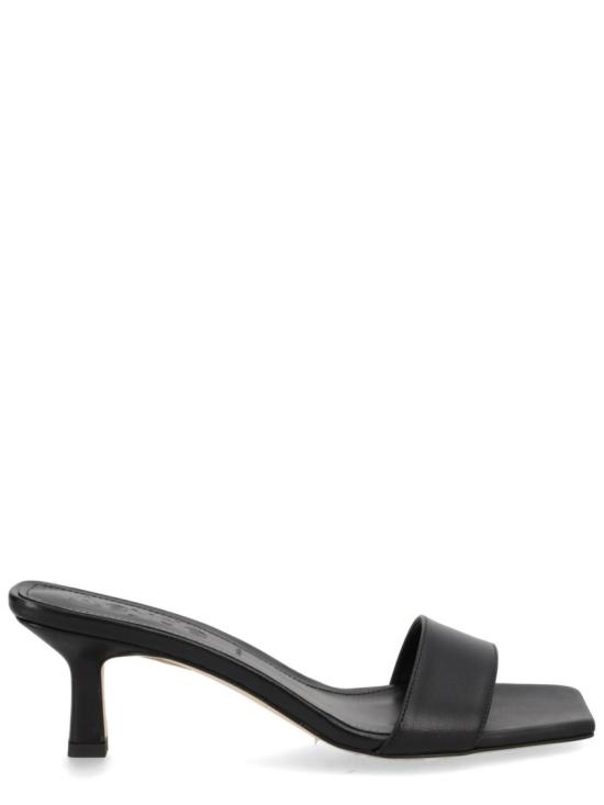 26SS 에이드 샌들 A11 HS0672001001 126 BLACK Black