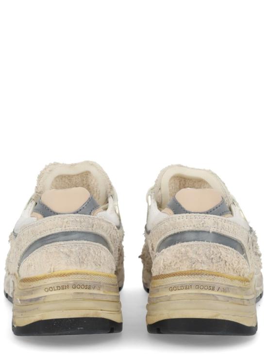 26SS 골든구스 메쉬 대드스타 스니커즈 GWF00884 F00215680185 Neutrals - GOLDEN GOOSE