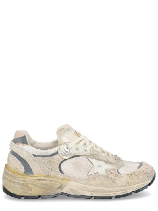 26SS 골든구스 메쉬 대드스타 스니커즈 GWF00884 F00215680185 Neutrals