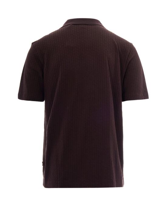 26SS 보스 폴로 티셔츠 9698869 Black - BOSS