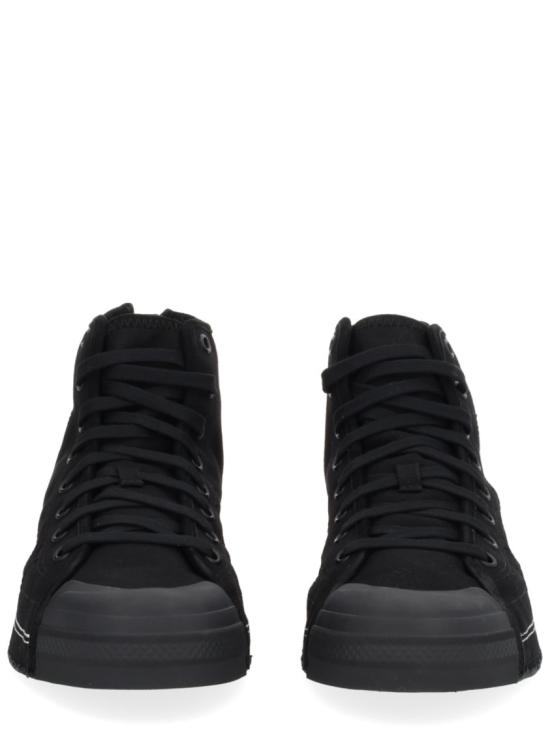 25FW 아디다스 Y3 스니커즈 JP6454 BLACK - ADIDAS Y3