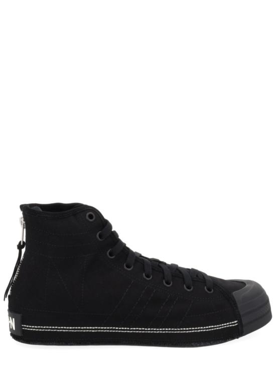 25FW 아디다스 Y3 스니커즈 JP6454 BLACK