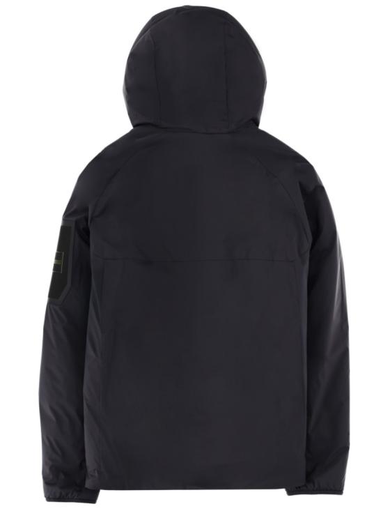 26SS 보스 자켓 50551067 10267912402 Black - BOSS
