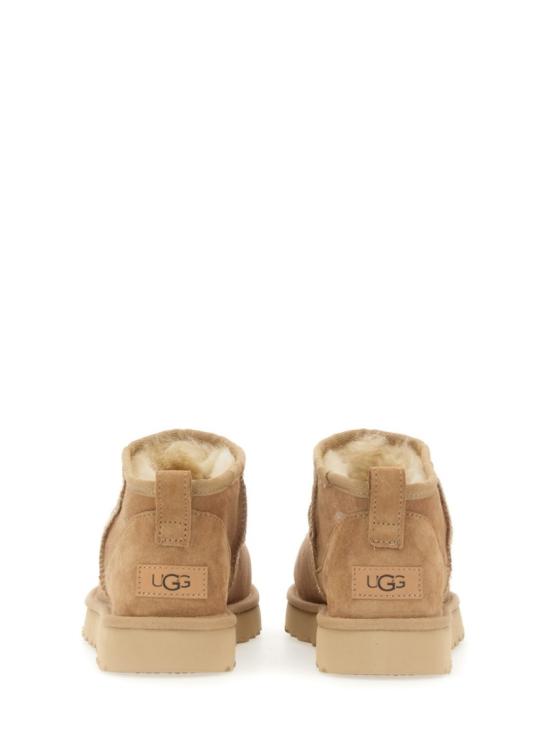  어그 울트라 미니 부츠 1116109 SAN Neutrals - UGG