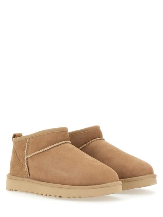  어그 울트라 미니 부츠 1116109 SAN Neutrals - UGG