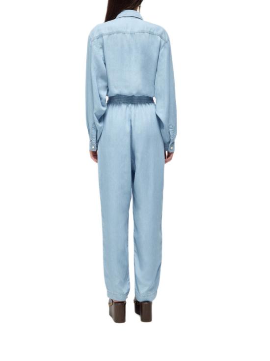 26SS 블루걸 점프수트 RA6079D504977564 Blue - BLUGIRL