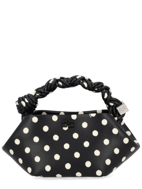 26SS 가니 미니 부백 B2100058 099 Black