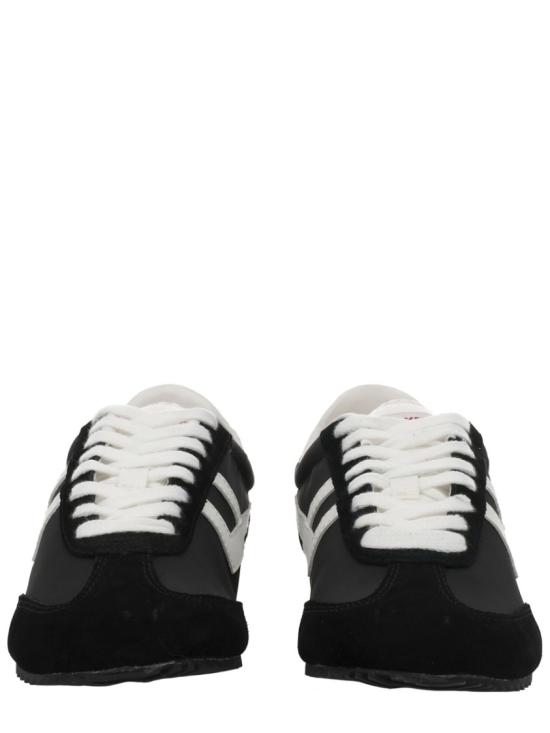 26SS 케즈 스니커즈 R7226SLW NSBL00001 Black - KEDS
