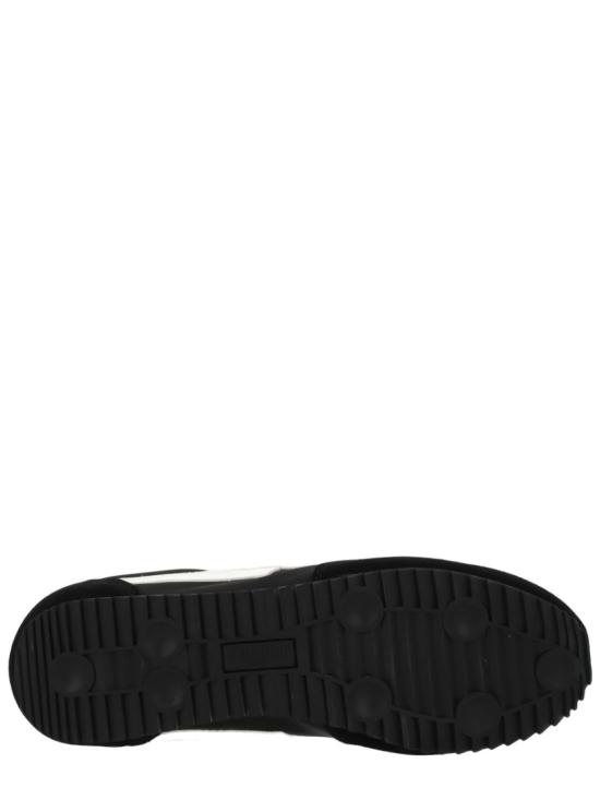 26SS 케즈 스니커즈 R7226SLW NSBL00001 Black - KEDS