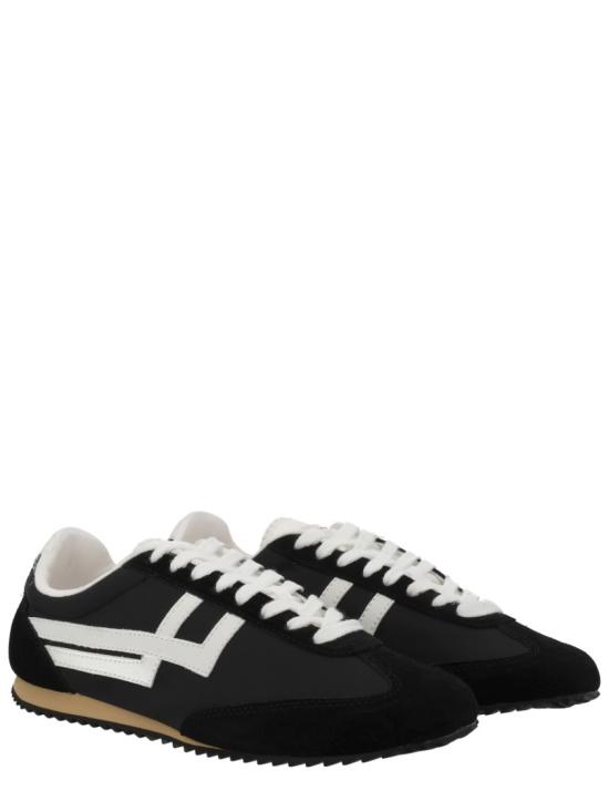 26SS 케즈 스니커즈 R7226SLW NSBL00001 Black - KEDS