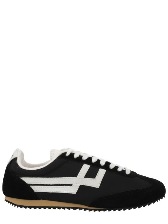 26SS 케즈 스니커즈 R7226SLW NSBL00001 Black