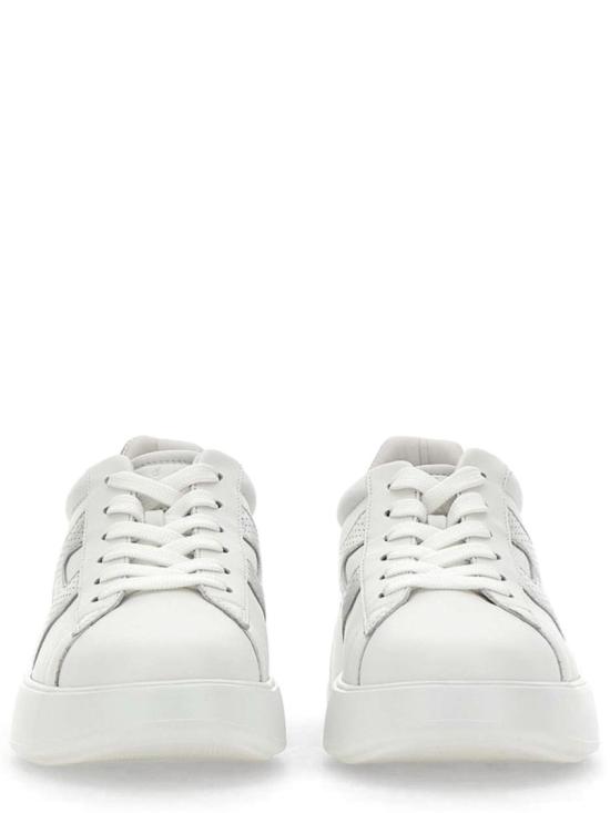 26SS 호간 스니커즈 HXW5620DN6P NCS0351 White - HOGAN