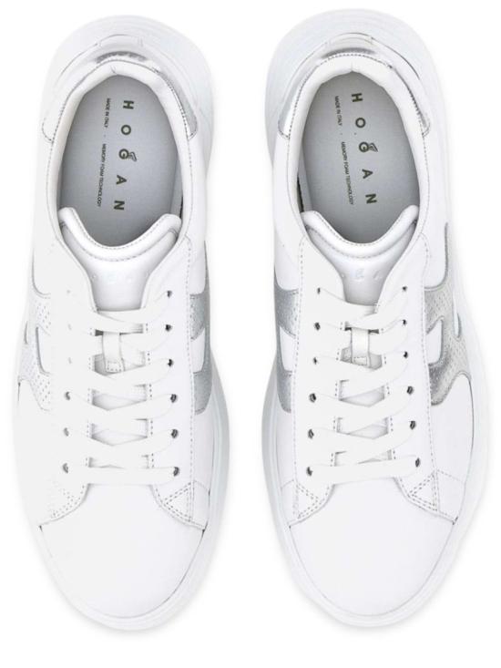 26SS 호간 스니커즈 HXW5620DN6P NCS0351 White - HOGAN