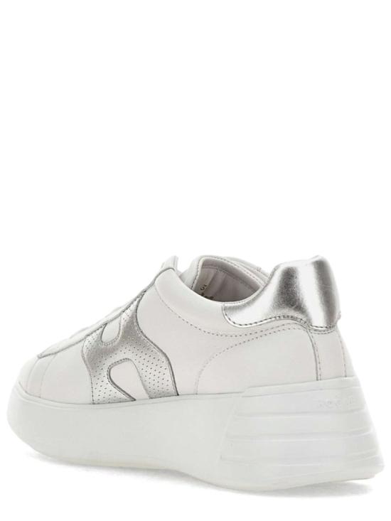 26SS 호간 스니커즈 HXW5620DN6P NCS0351 White - HOGAN