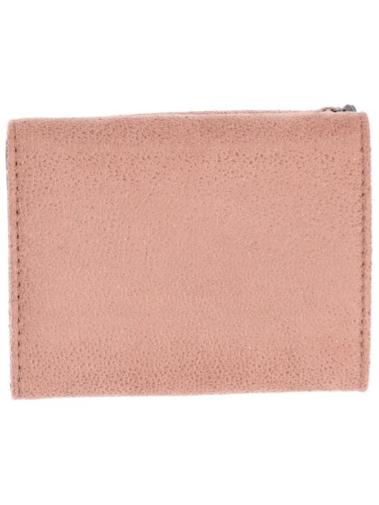 26SS 스텔라 맥카트니 지갑 7P0084 WP04452521 Pink - STELLA MCCARTNEY