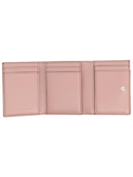 26SS 스텔라 맥카트니 지갑 7P0084 WP04452521 Pink - STELLA MCCARTNEY